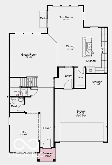 6655 Cobblestone Drive