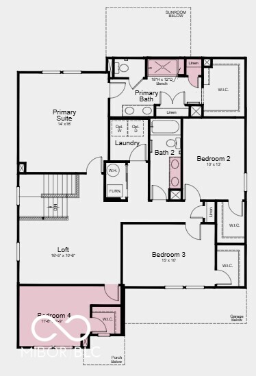 6655 Cobblestone Drive