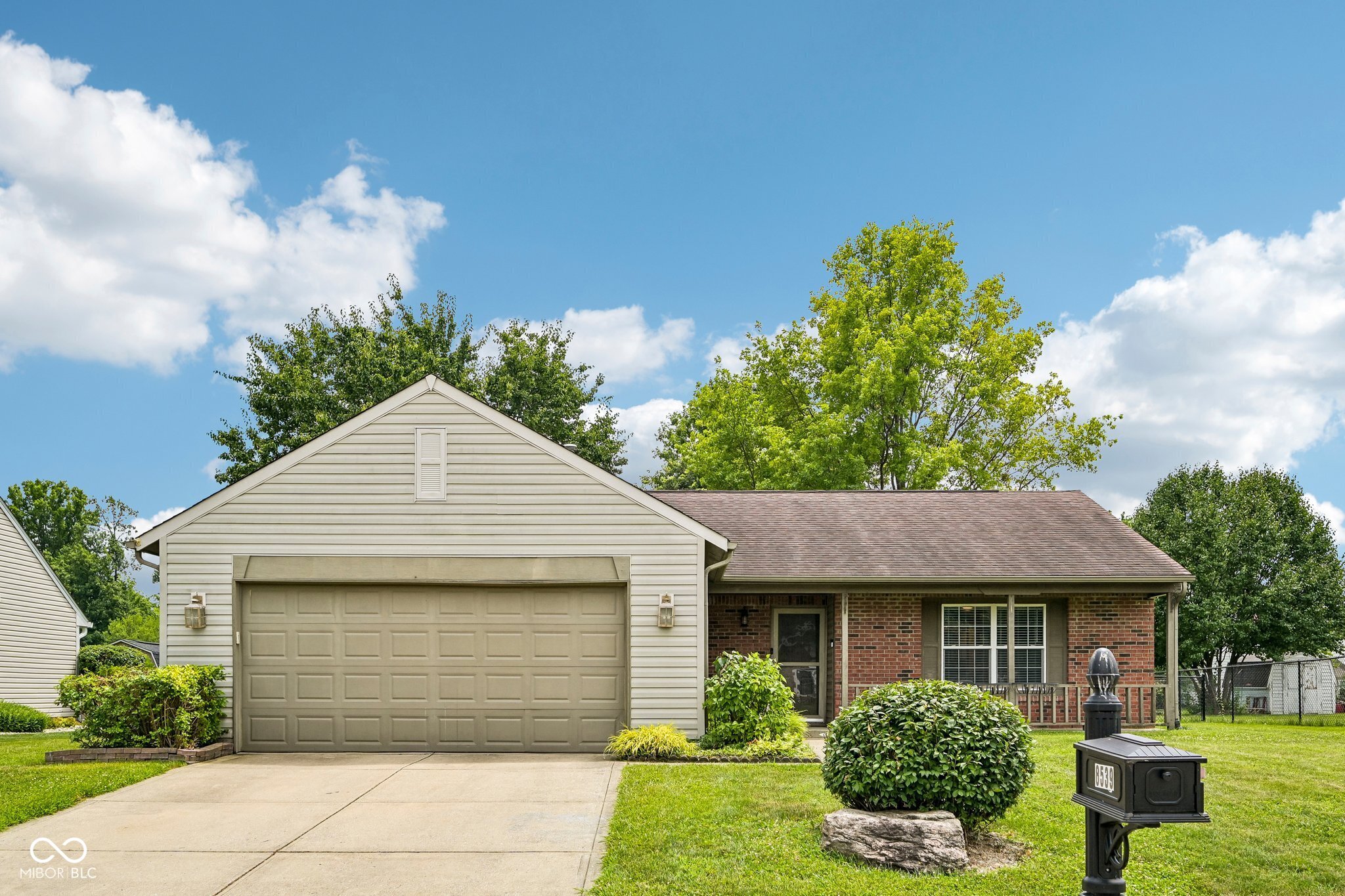 Photo 1 of 35 — 8539 Eagles Nest Drive, Avon, IN 46123