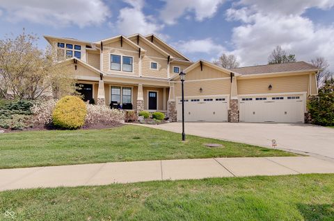 Photo of 13271 E Letts Lane, Carmel, IN 46074 (MLS # 22094598)