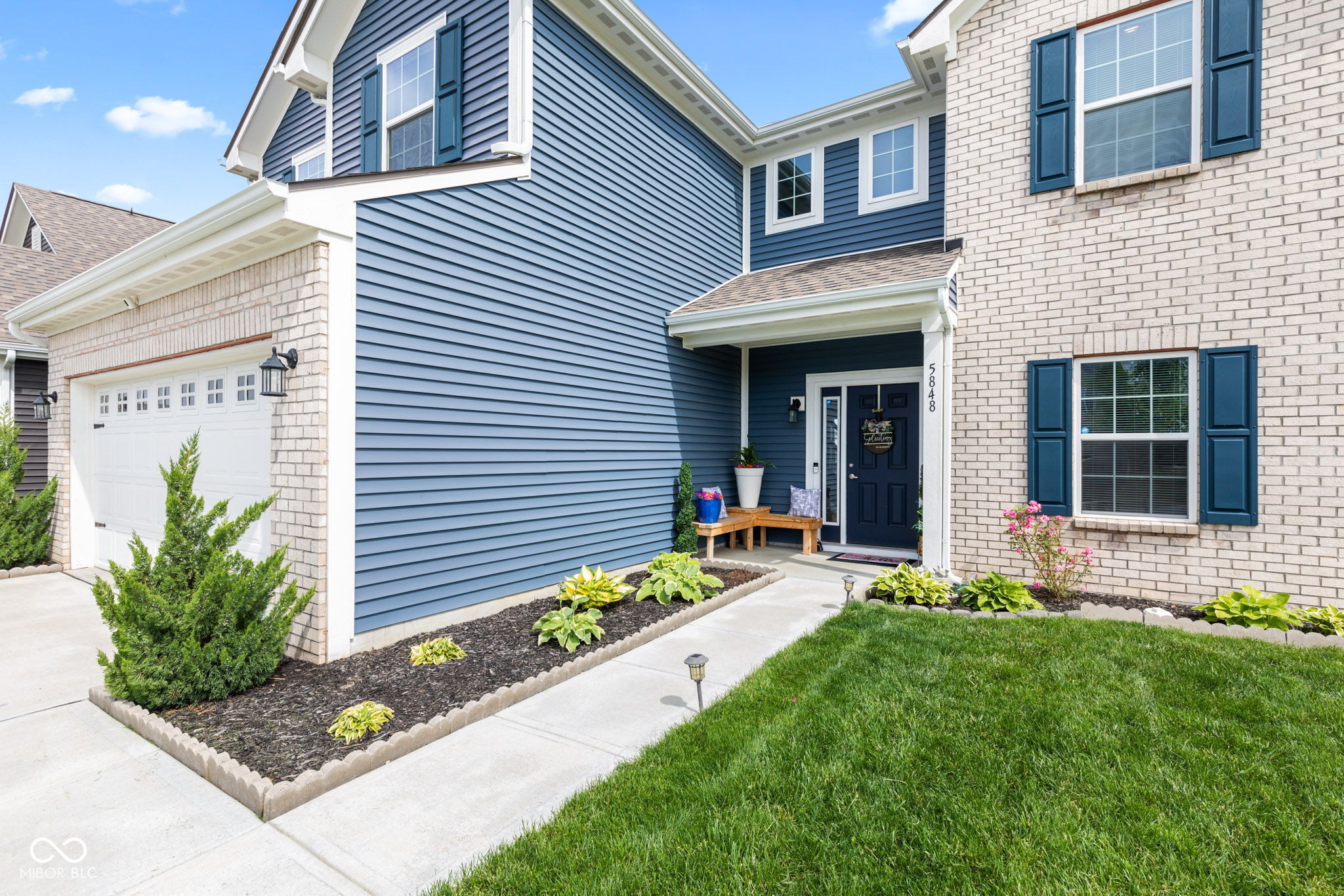 5848 Sheffield Lane
