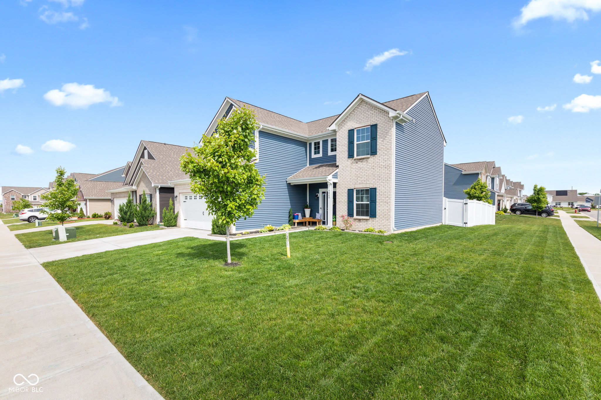 5848 Sheffield Lane
