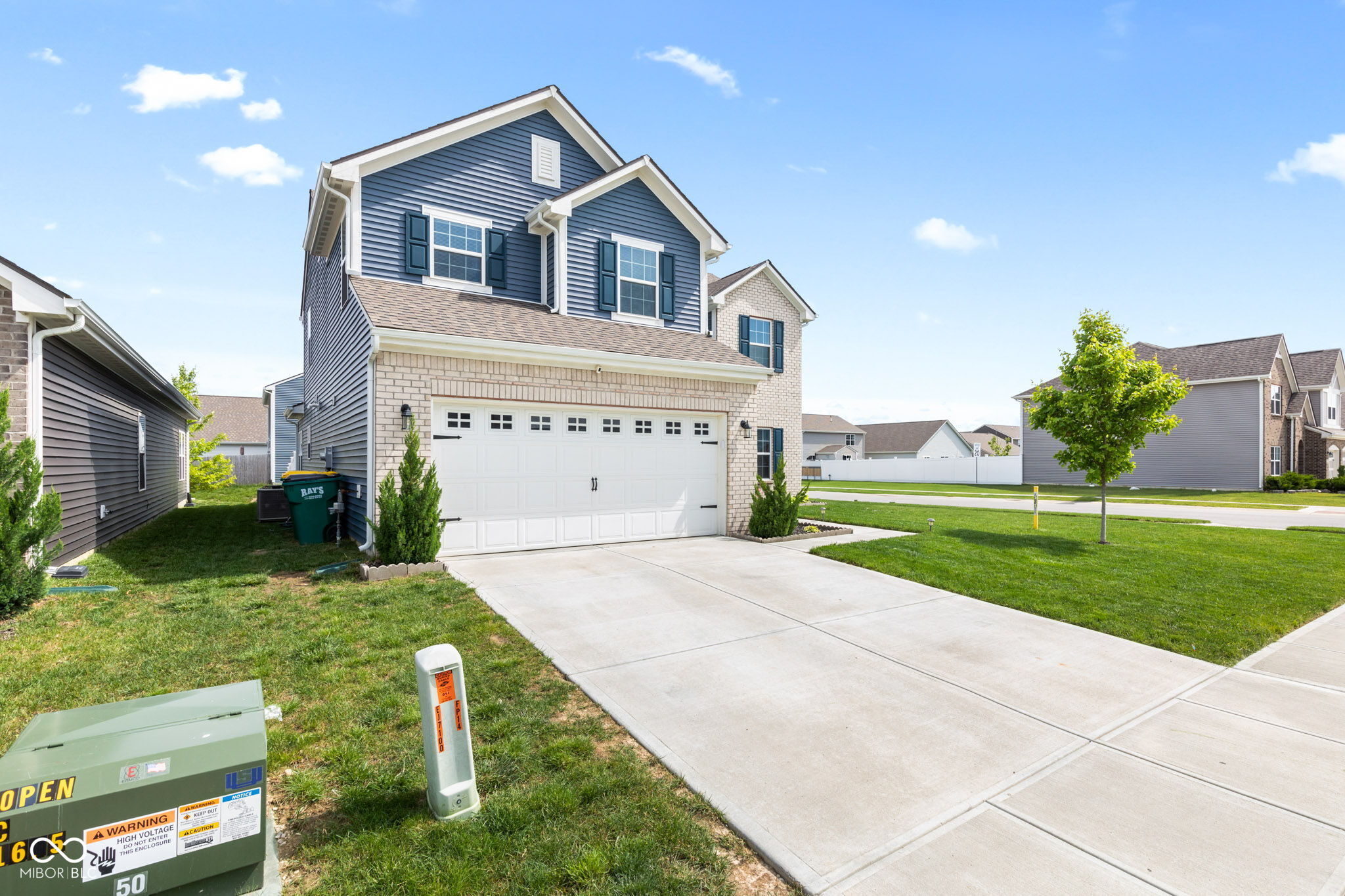 5848 Sheffield Lane