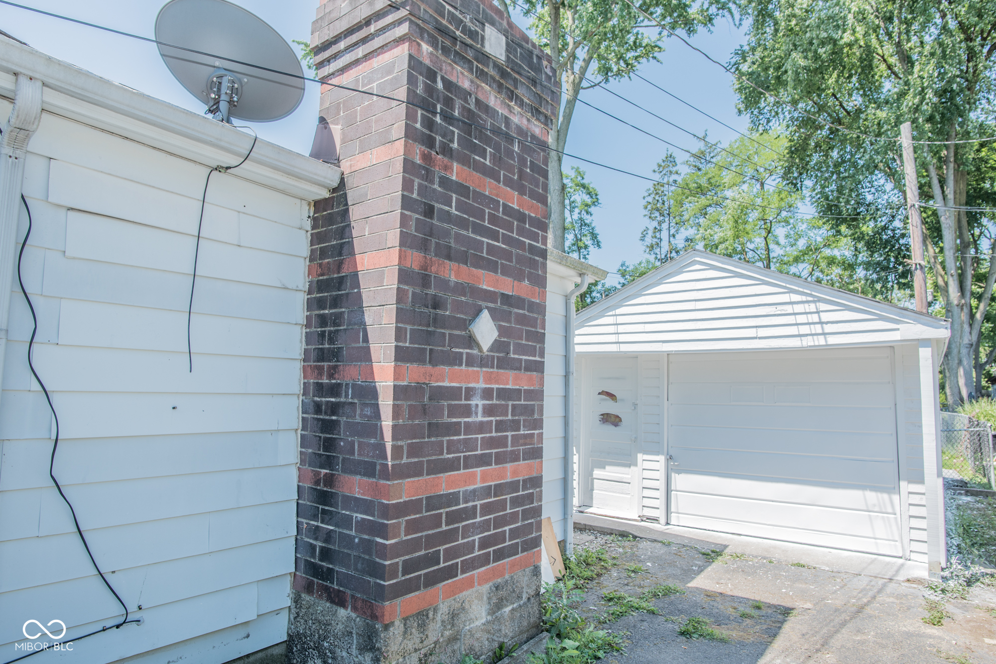3160 Elizabeth Street