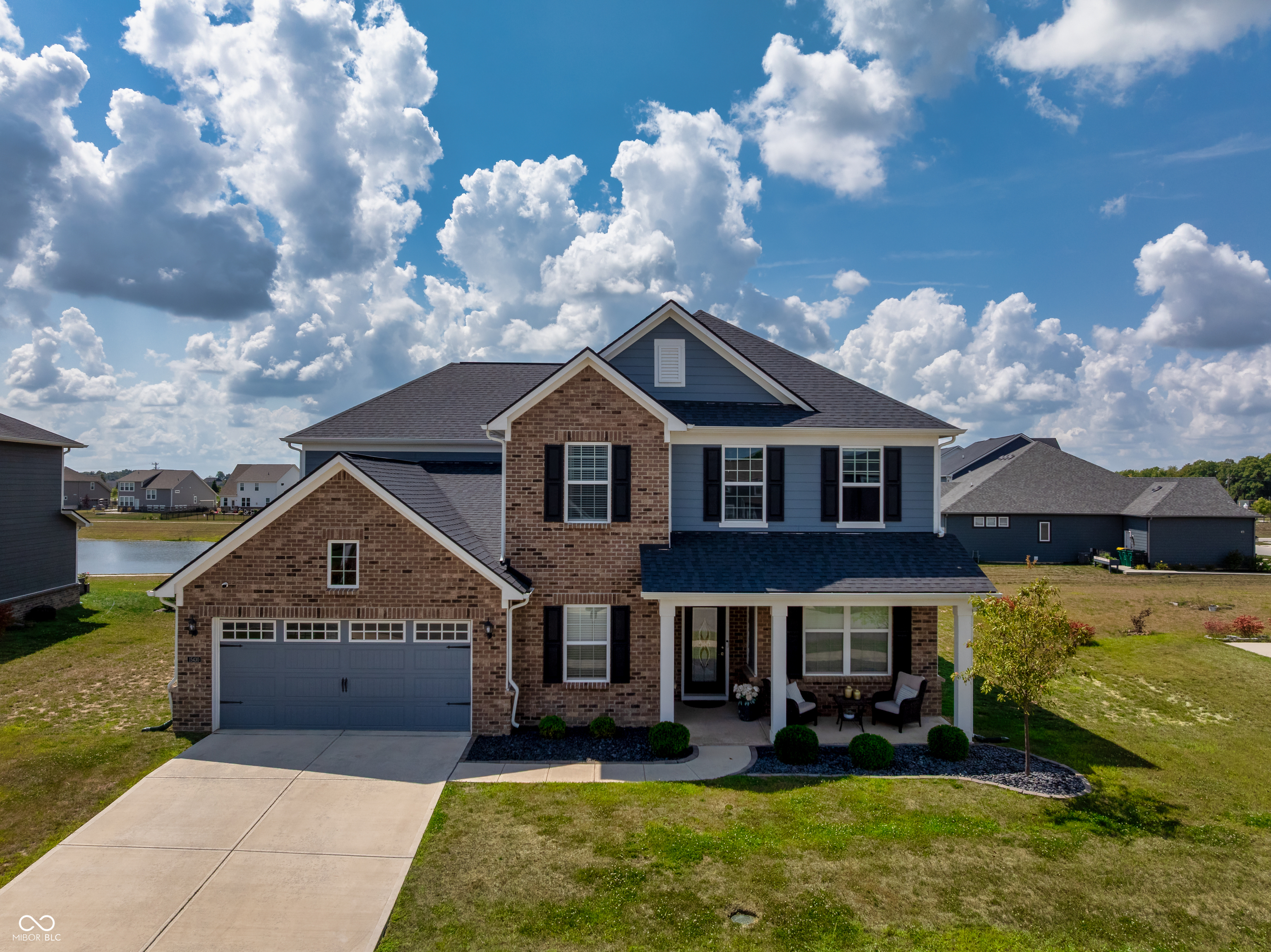 15430 Kingsway Street