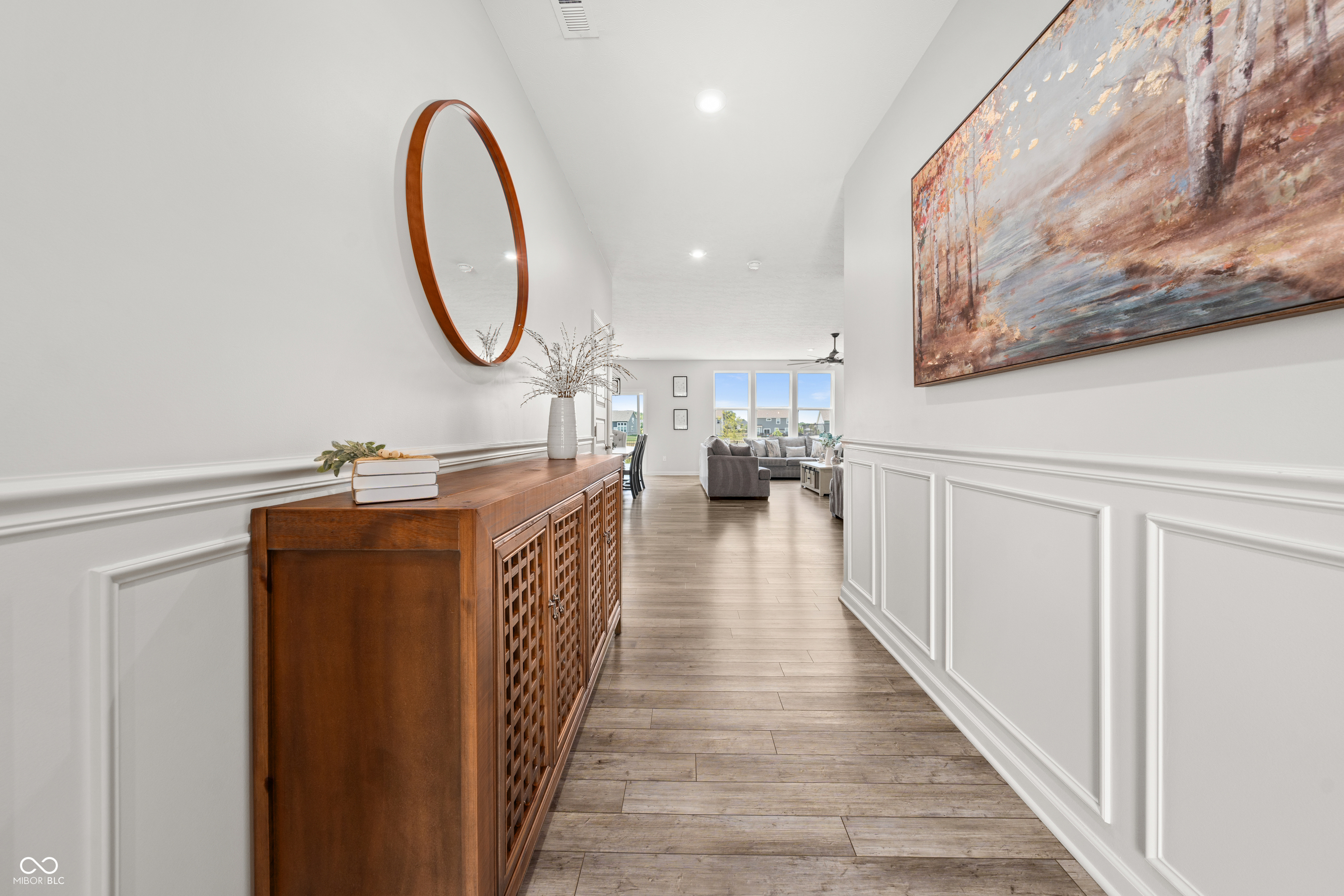 15430 Kingsway Street