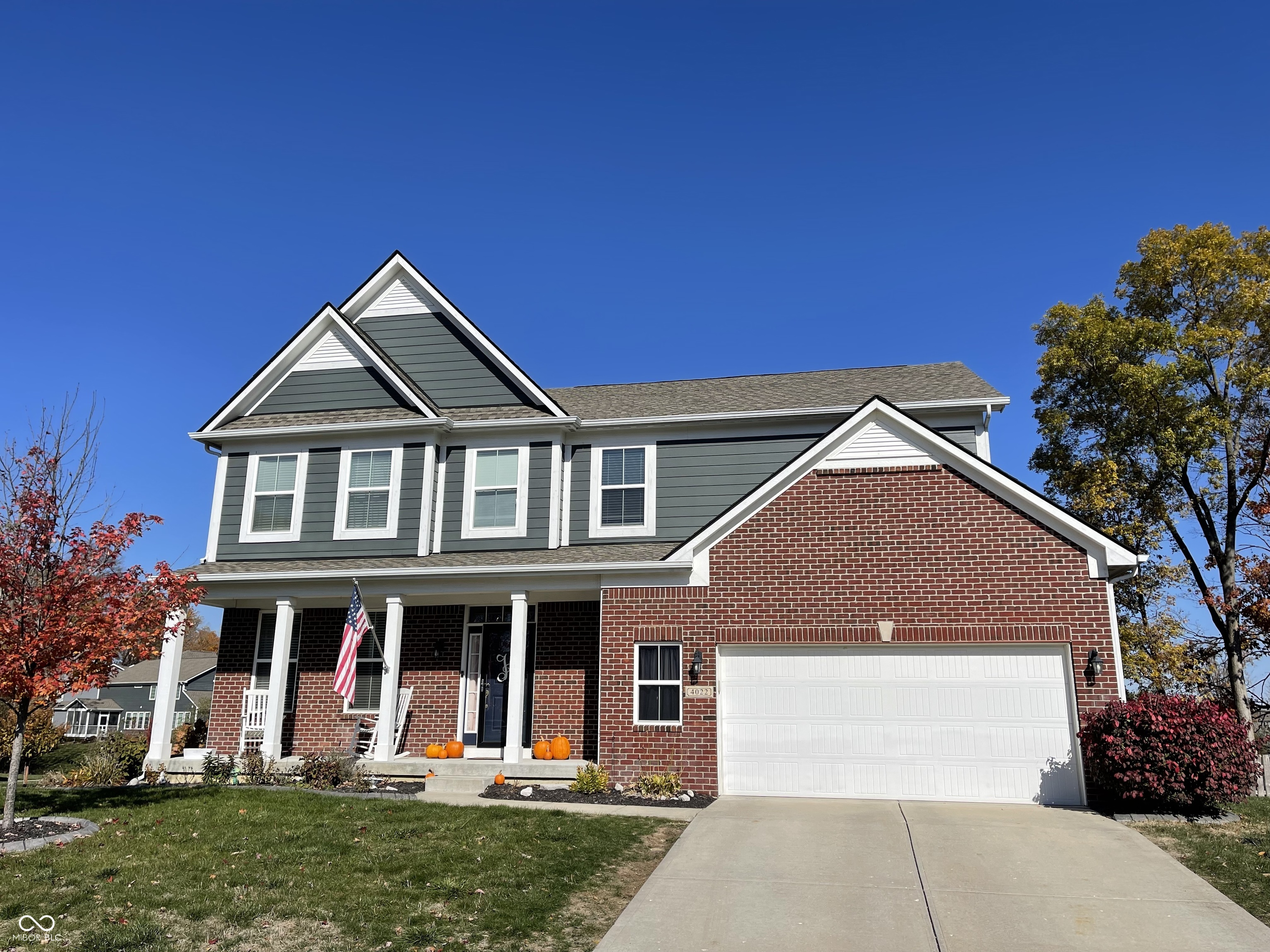 4022 Sunnyside Court