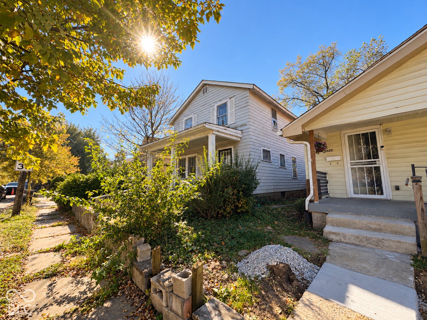 2418 N Rural Street