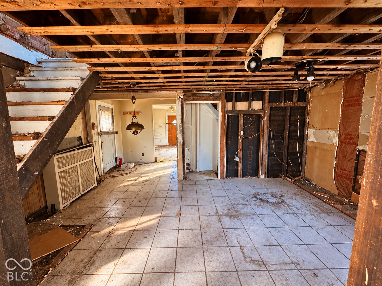 2418 N Rural Street