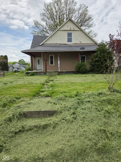 1331 S 14th Street, New Castle, IN 47362 - MLS#: 22038498