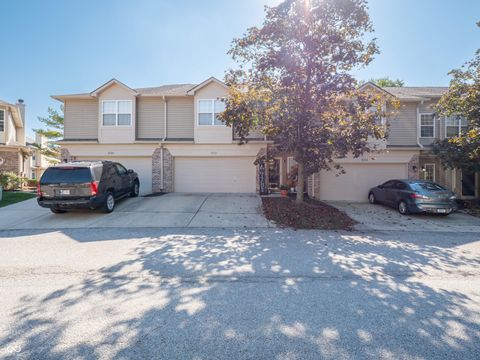 8132 Windham Lake Terrace Indianapolis IN 46214