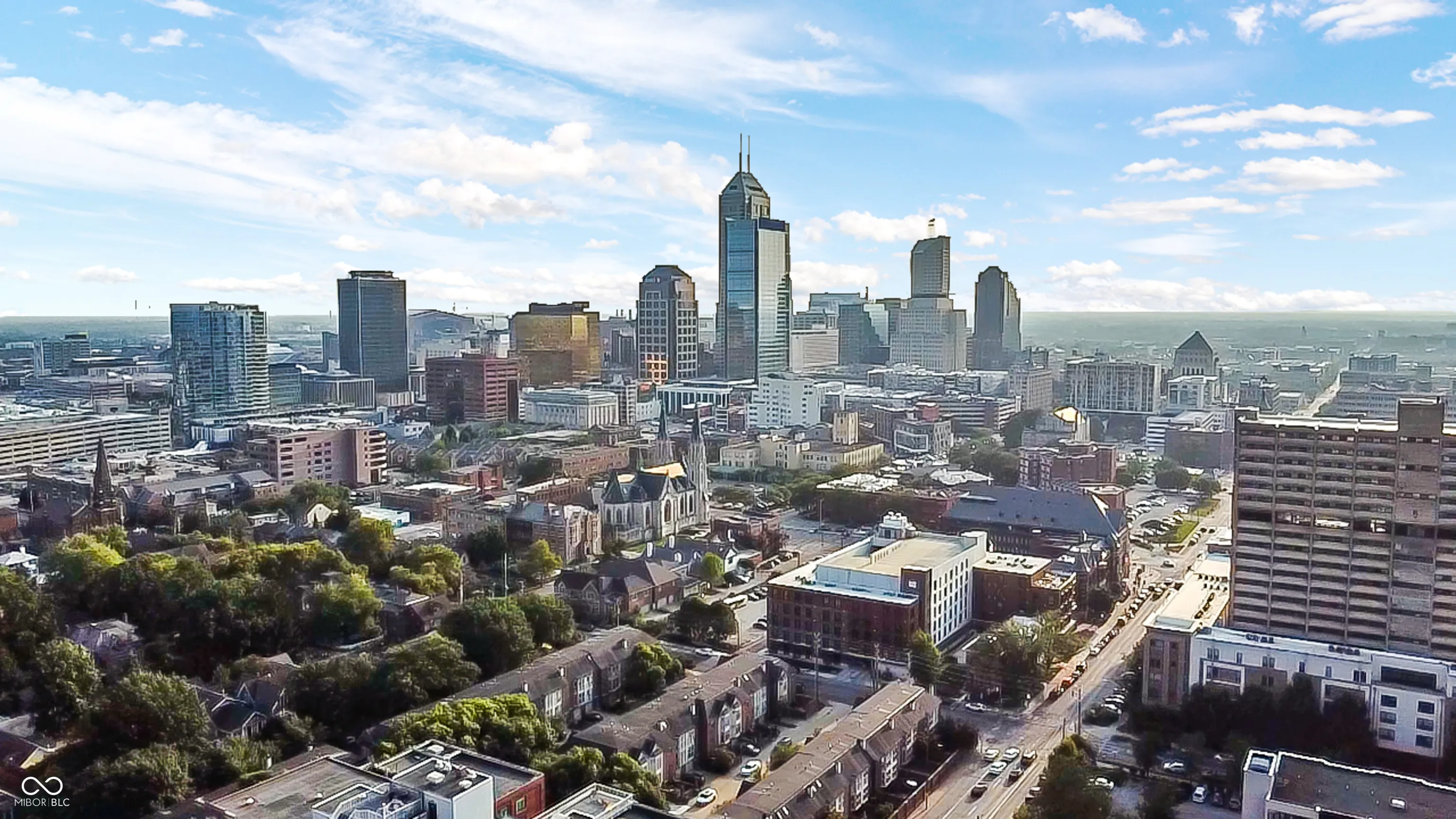 Indianapolis, Indiana 46202, United States, 3 Bedrooms Bedrooms, ,3 BathroomsBathrooms,Residential,Pending,49921