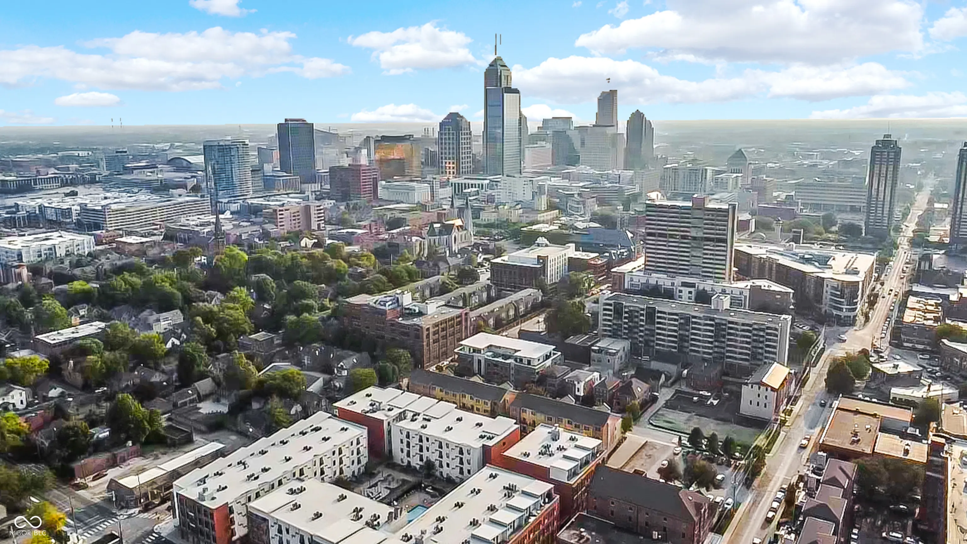 Indianapolis, Indiana 46202, United States, 3 Bedrooms Bedrooms, ,3 BathroomsBathrooms,Residential,Pending,49921