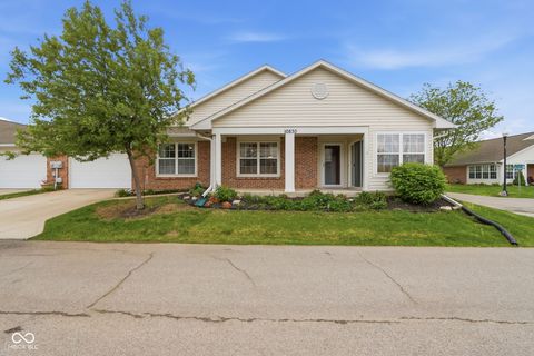 Photo of 10830 Cape Coral Lane, Indianapolis, IN 46229 (MLS # 22096092)