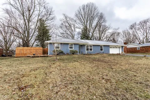 7671 Sherry Lane, Brownsburg, IN 46112 - MLS#: 22025424