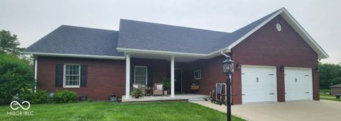 3345 W 200 N North Vernon IN 47265