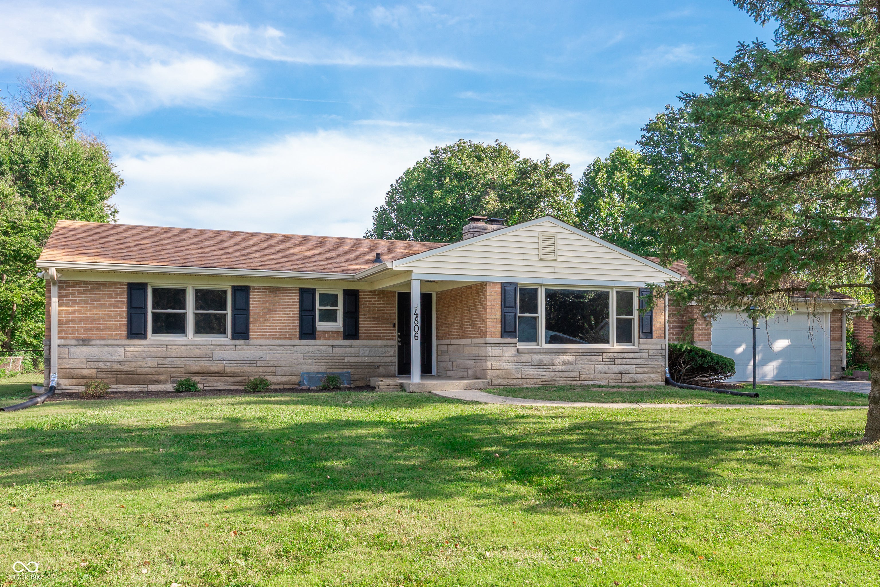 4806 Staughton Drive