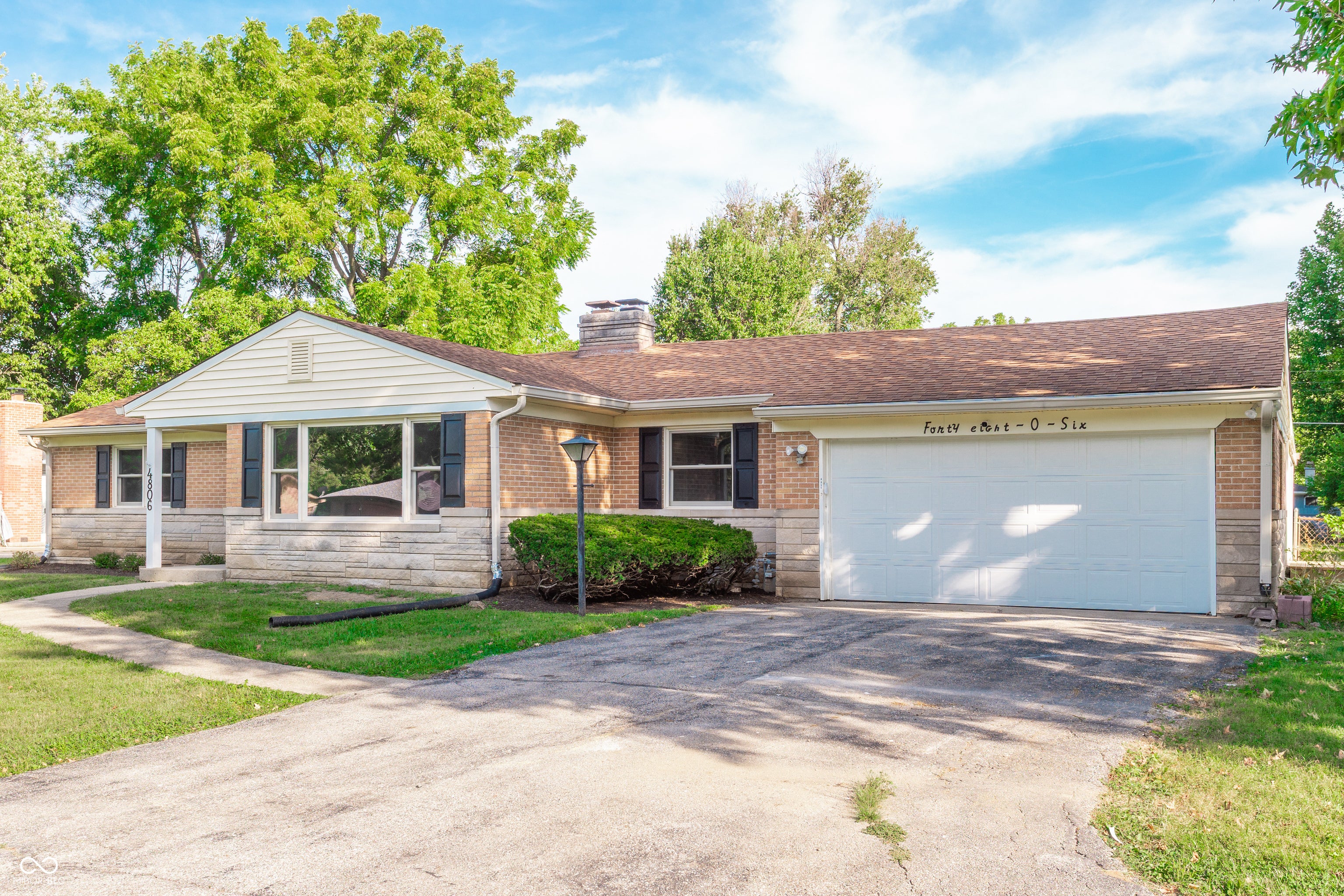 4806 Staughton Drive