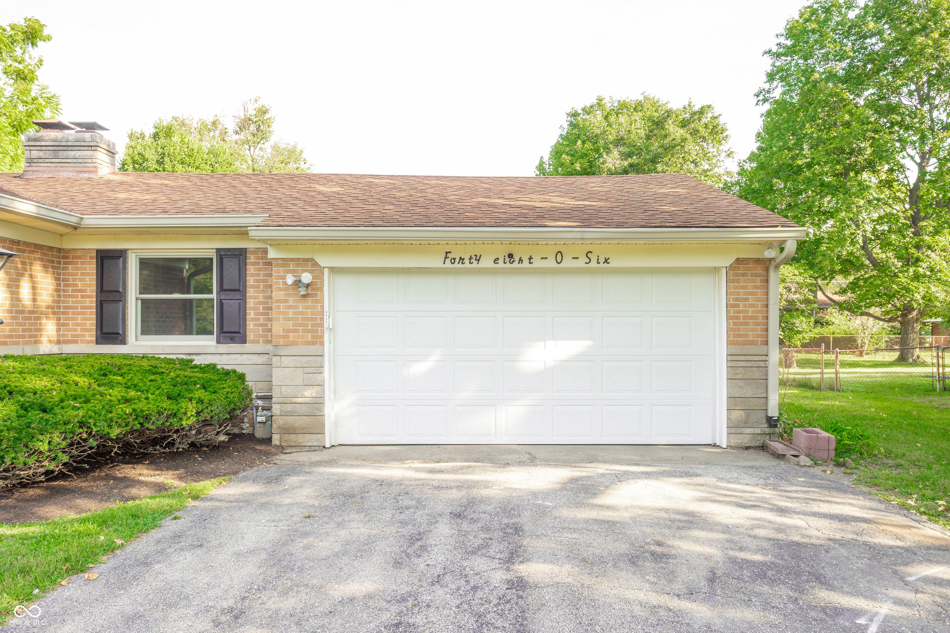 4806 Staughton Drive