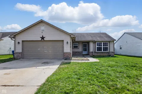 5213 Milhouse Road, Indianapolis, IN 46221 - MLS#: 22031864