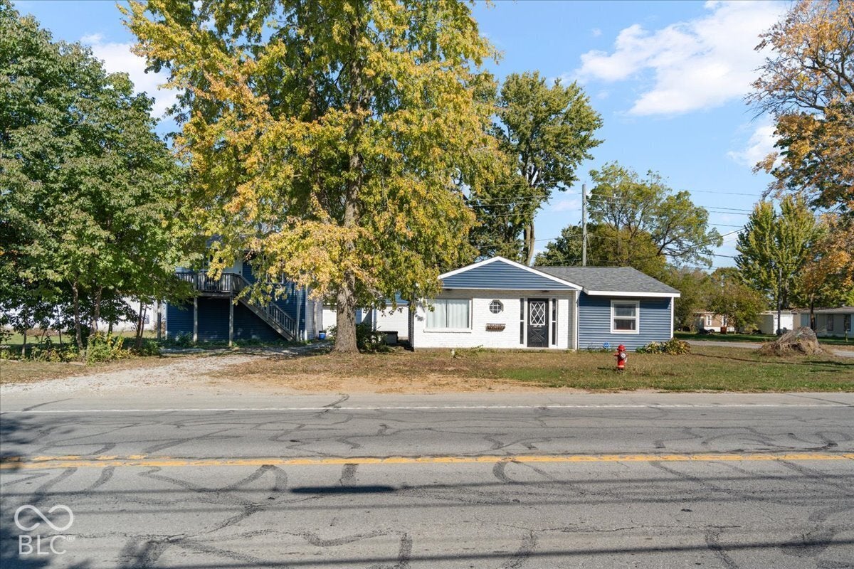 2008 W State Road 32
