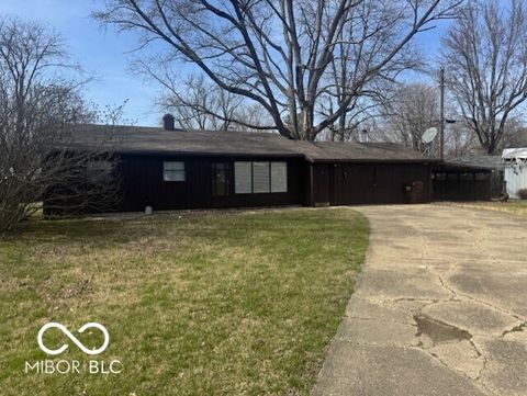 105 Willow Court Brazil IN 47834