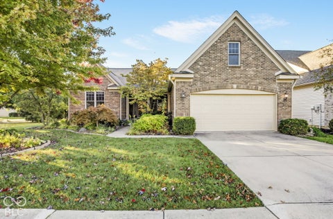 Photo of 1307 Somerville Drive, Westfield, IN 46074 (MLS # 22132479)