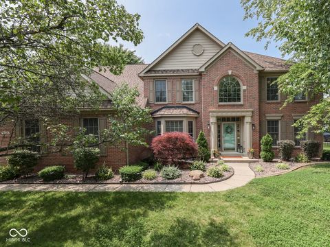 4084 Mountbatton Drive Greenwood IN 46143
