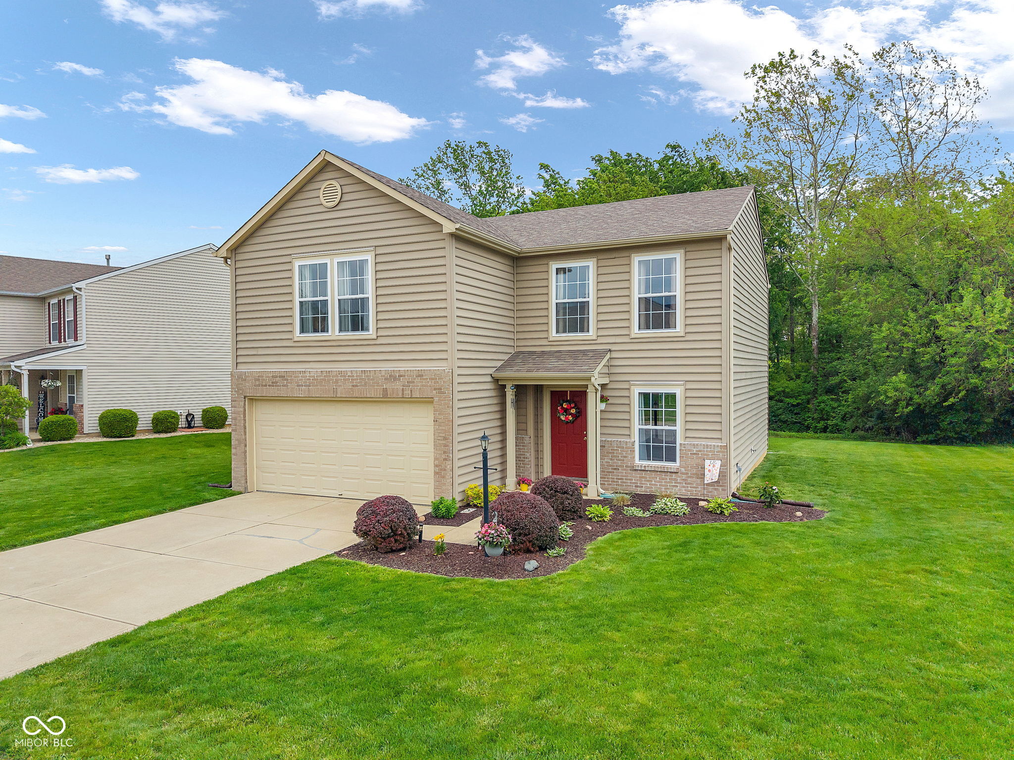 181 Creekside Drive