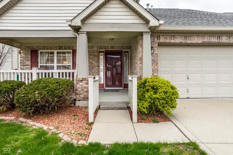 8618 Turnstone Court, Indianapolis, IN 46234 - MLS#: 22033912