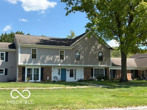 Photo of 927 Ardsley Drive, Indianapolis, IN 46234 (MLS # 22124704)