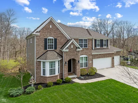 6711 Colville Place, Indianapolis, IN 46236 - MLS#: 22018478