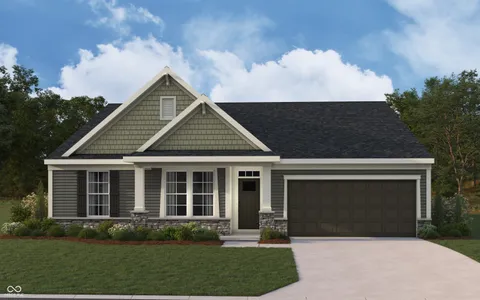 6203 Hampton Walk Boulevard, McCordsville, IN 46055 - MLS#: 22037152