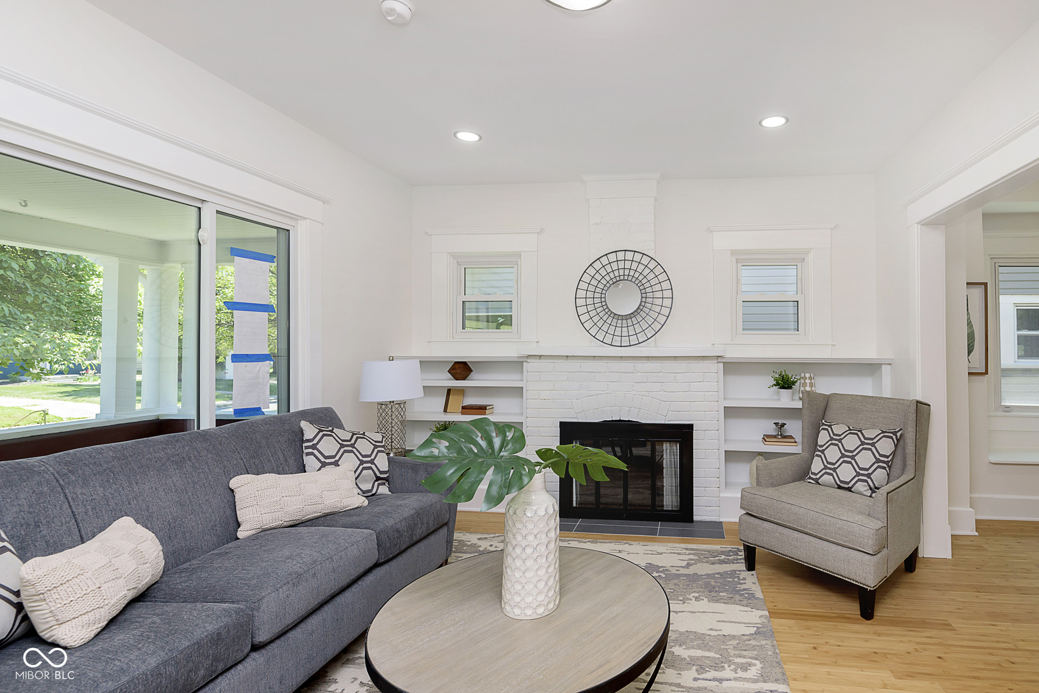4226 Cornelius Avenue