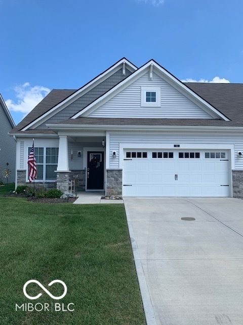 34 Hovden Drive Cicero IN 46034