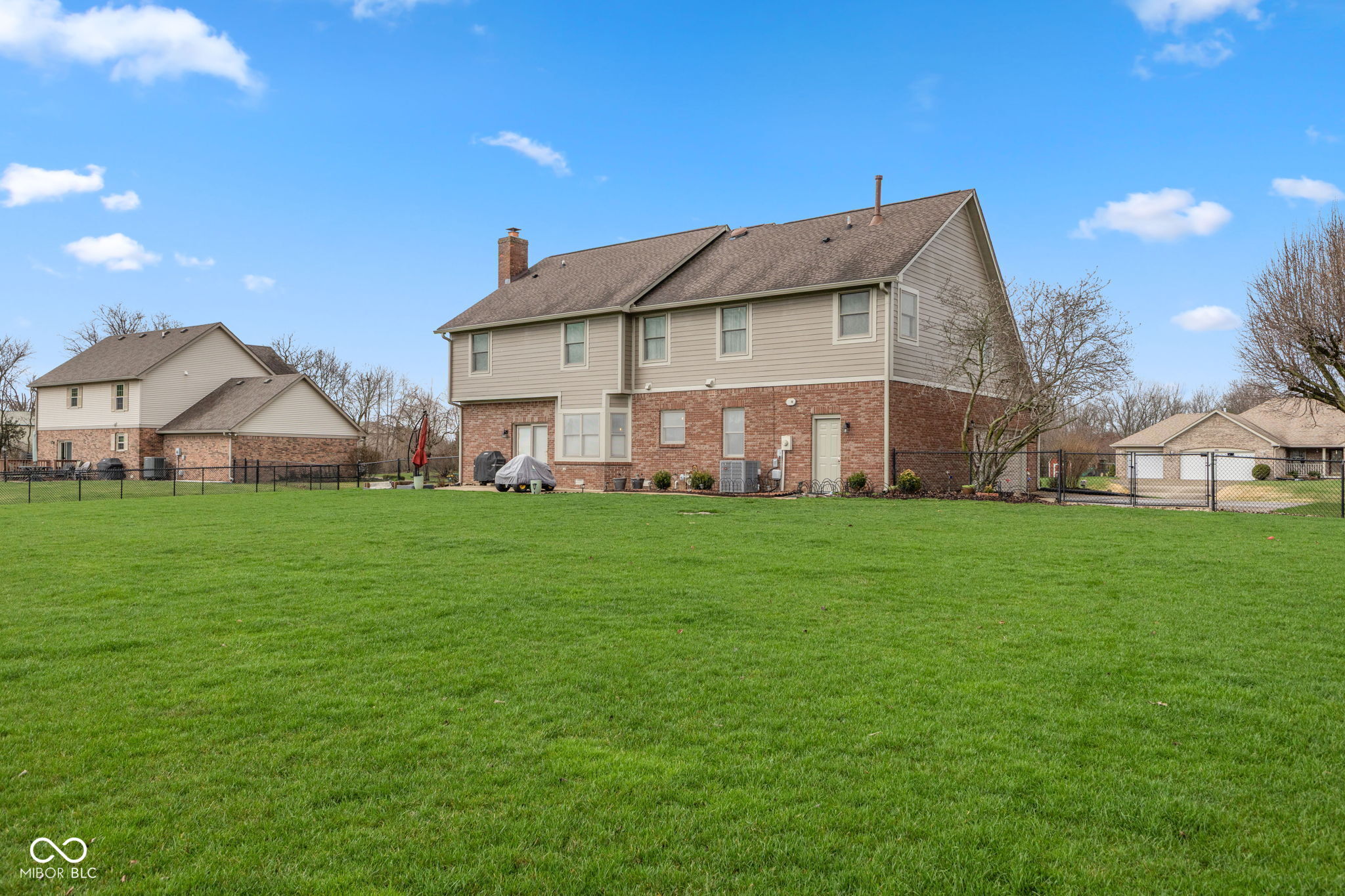 3627 S Southway Drive