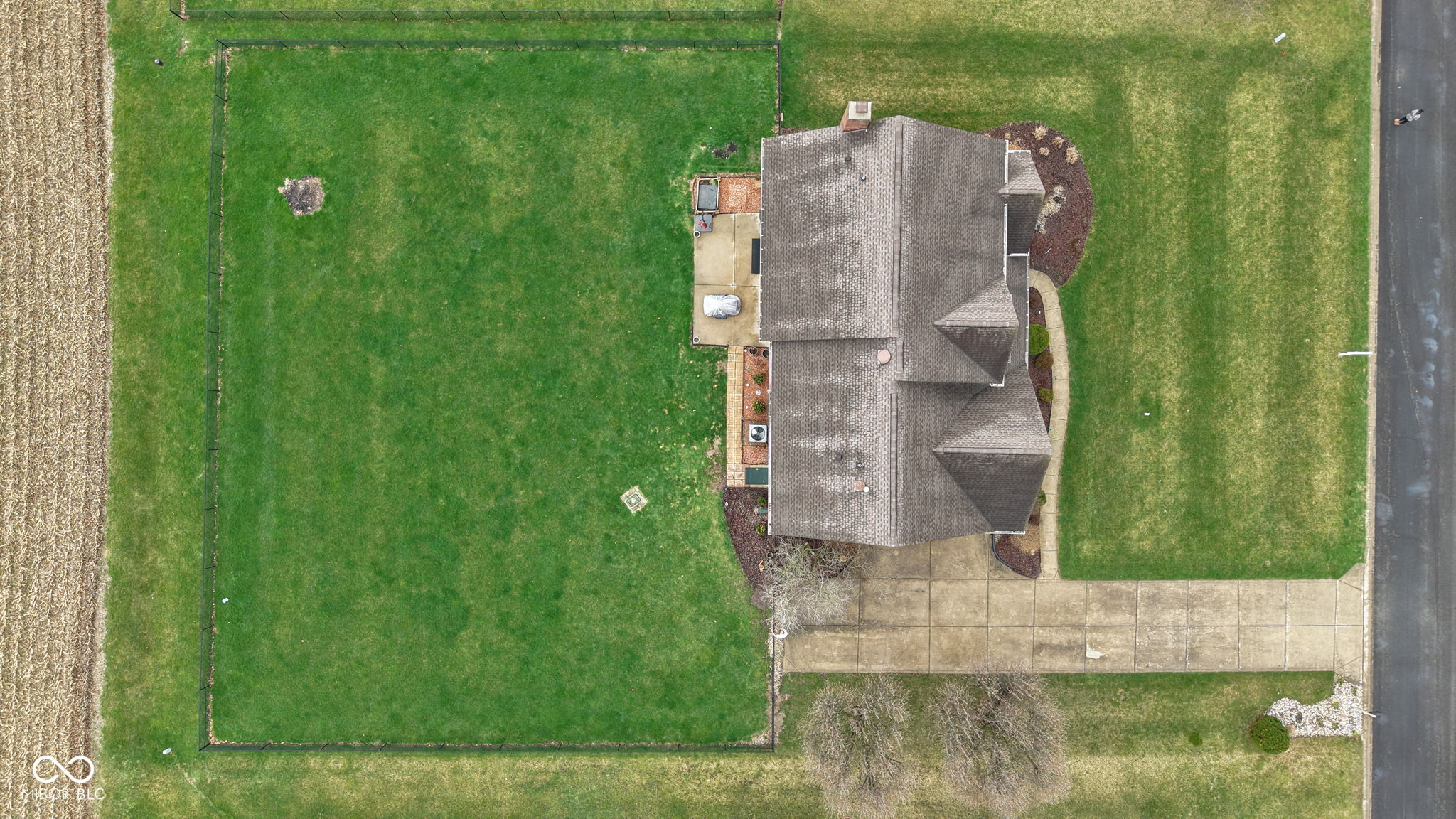 3627 S Southway Drive