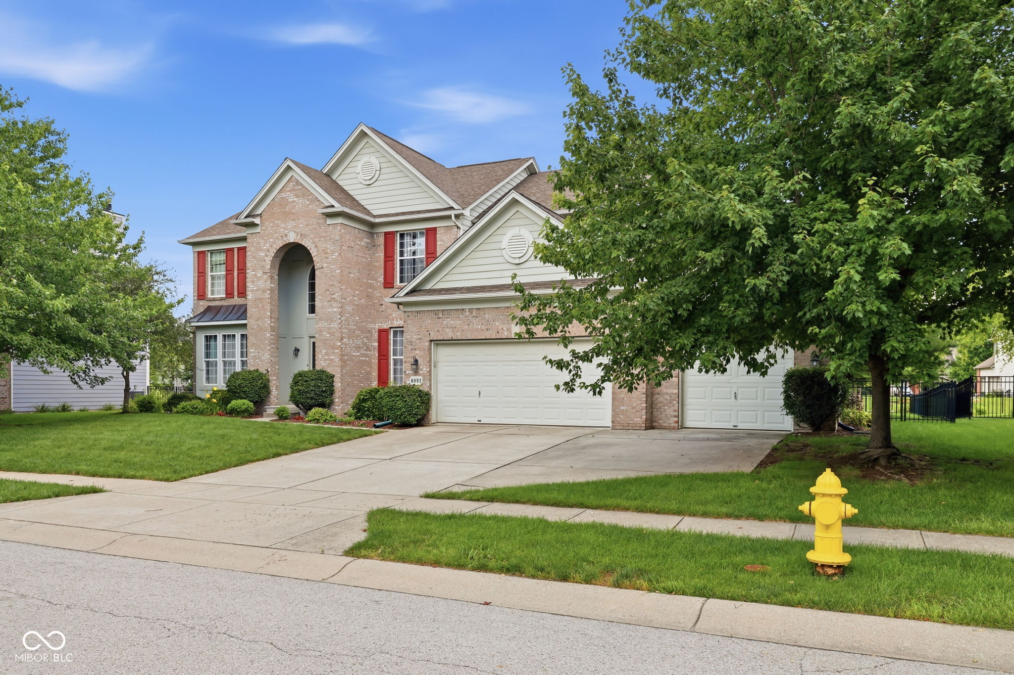 6092 Catlin Lane