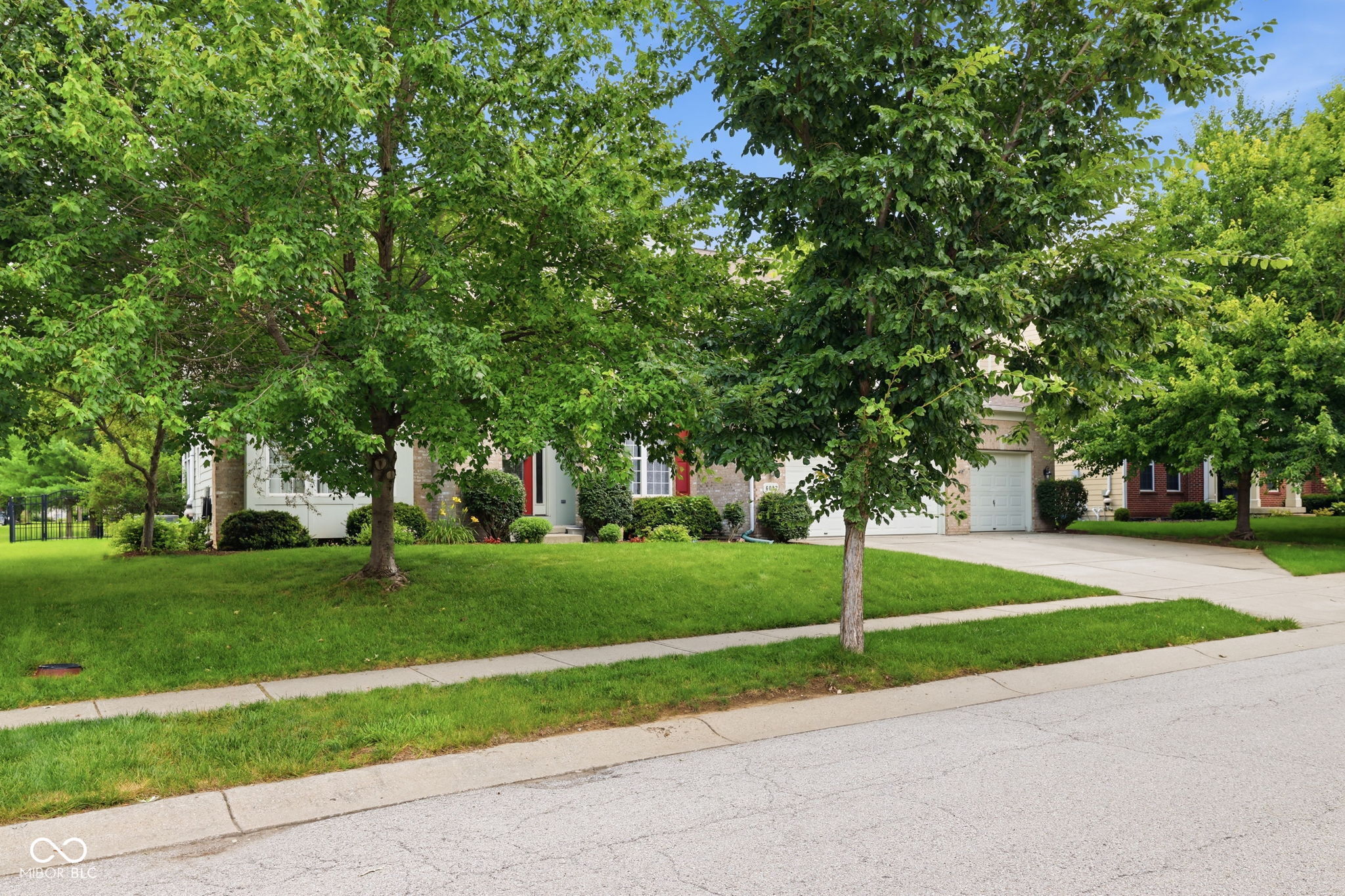 6092 Catlin Lane
