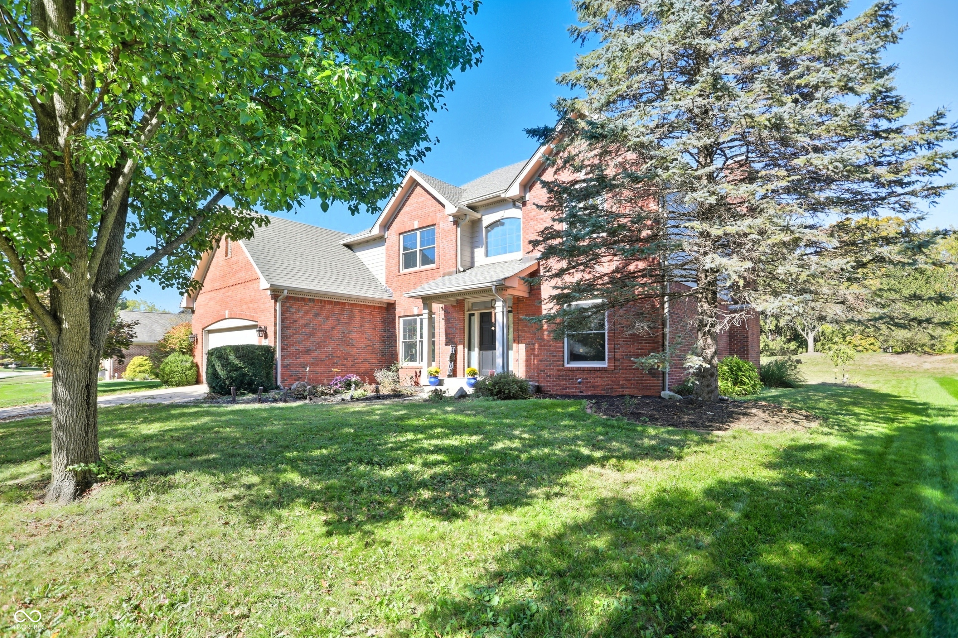 4030 Brockton Manor North Drive