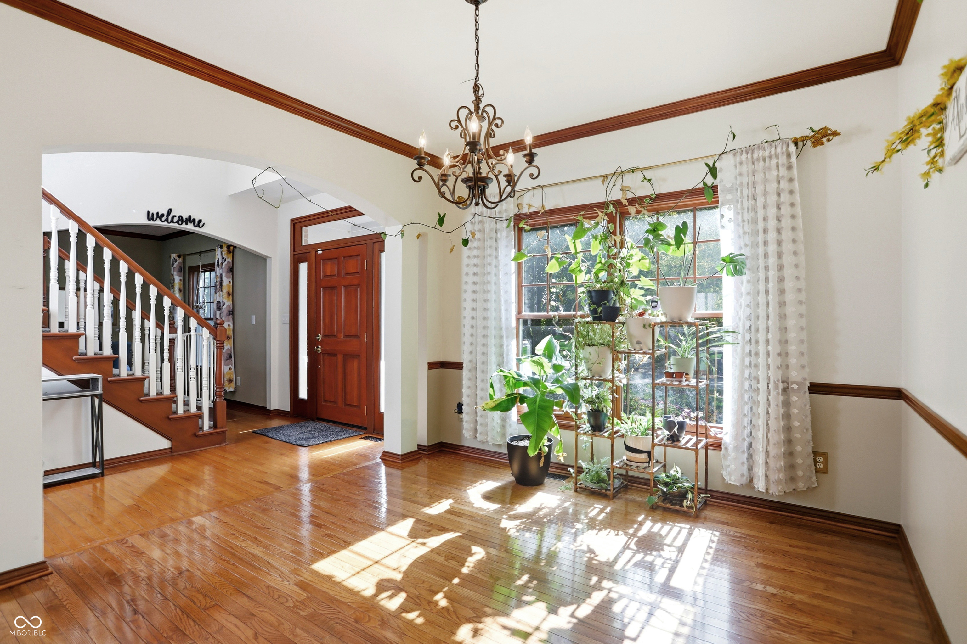 4030 Brockton Manor North Drive