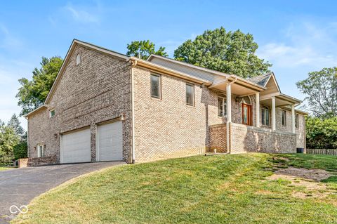 3766 Brill Road Indianapolis IN 46227