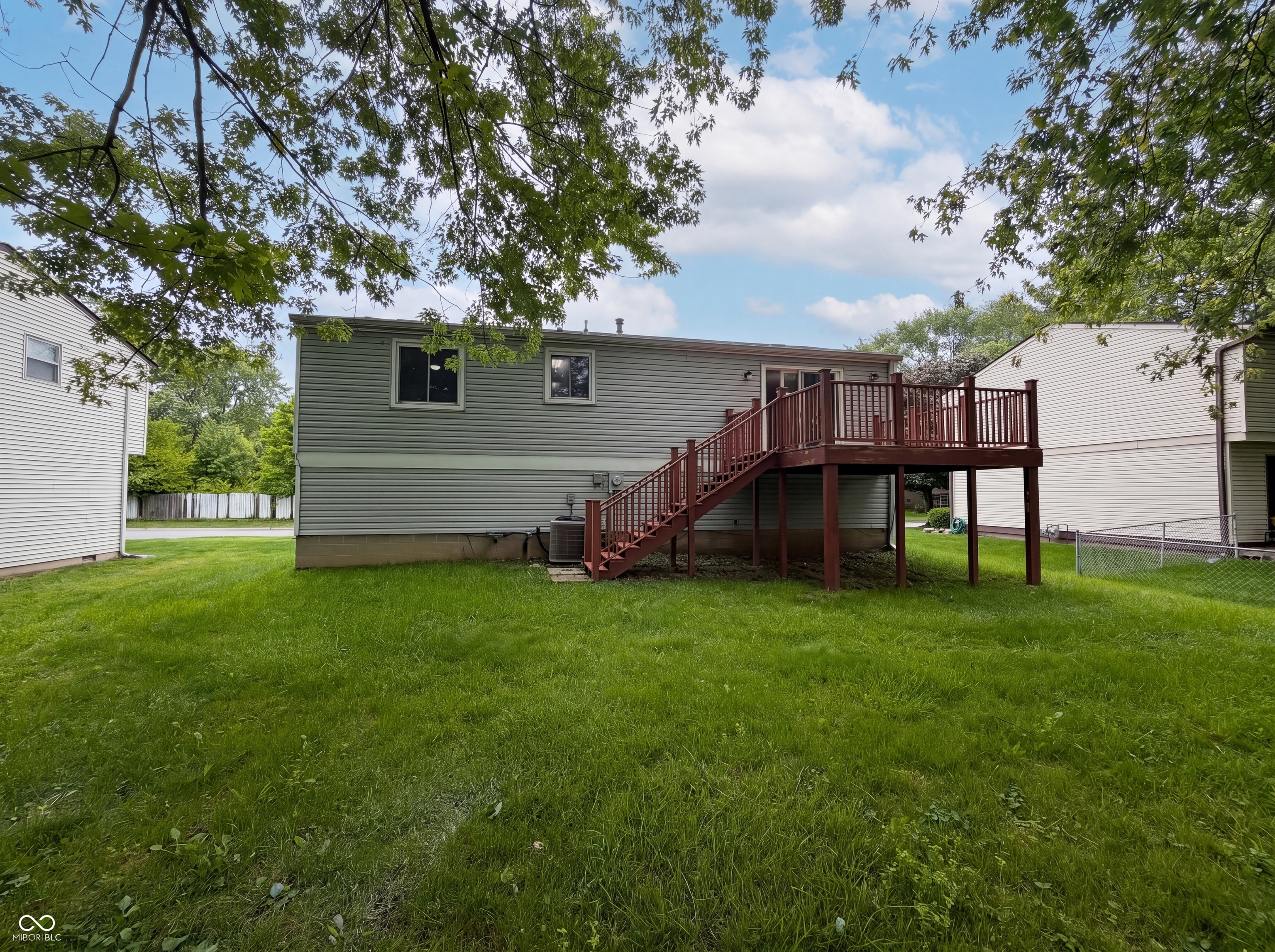 918 Bremerton Drive