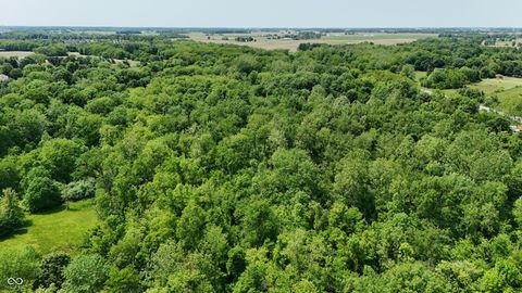 7811 N County Road 500 E Pittsboro IN 46167