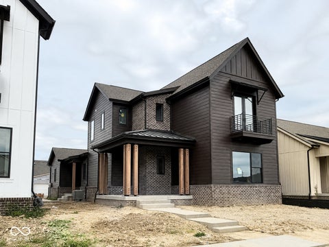 Photo of 17296 Newton Main Street, Westfield, IN 46074 (MLS # 22120363)