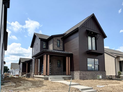 Photo of 17296 Newton Main Street, Westfield, IN 46074 (MLS # 22120363)
