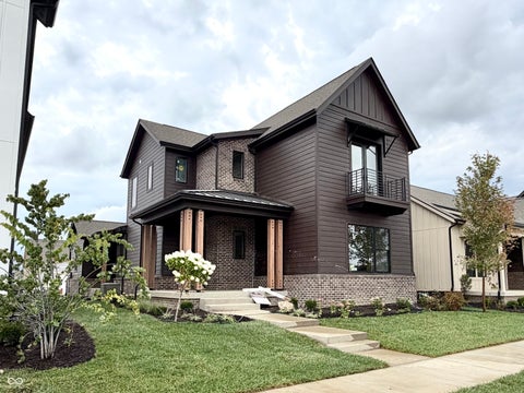 Photo of 17296 Newton Main Street, Westfield, IN 46074 (MLS # 22120363)