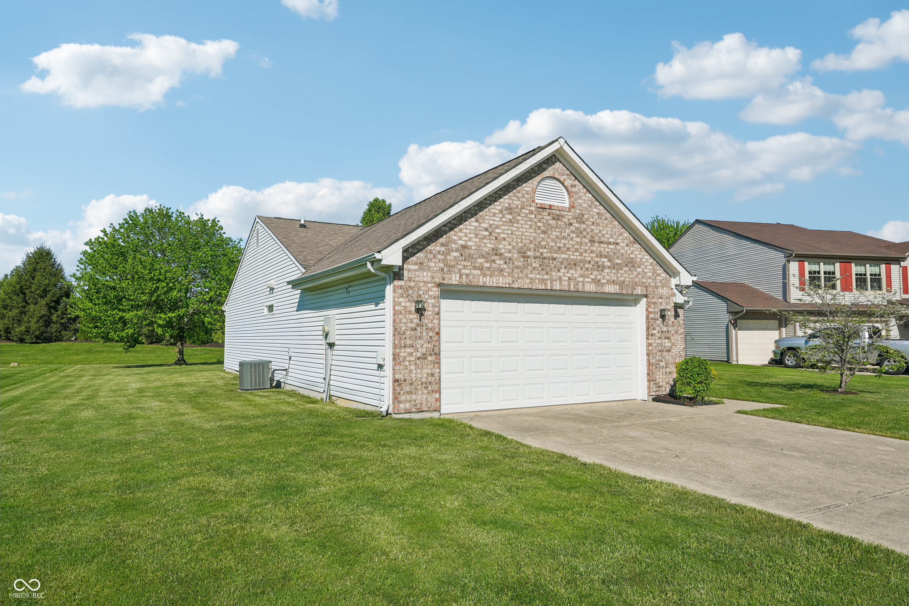 2158 Forrester Court
