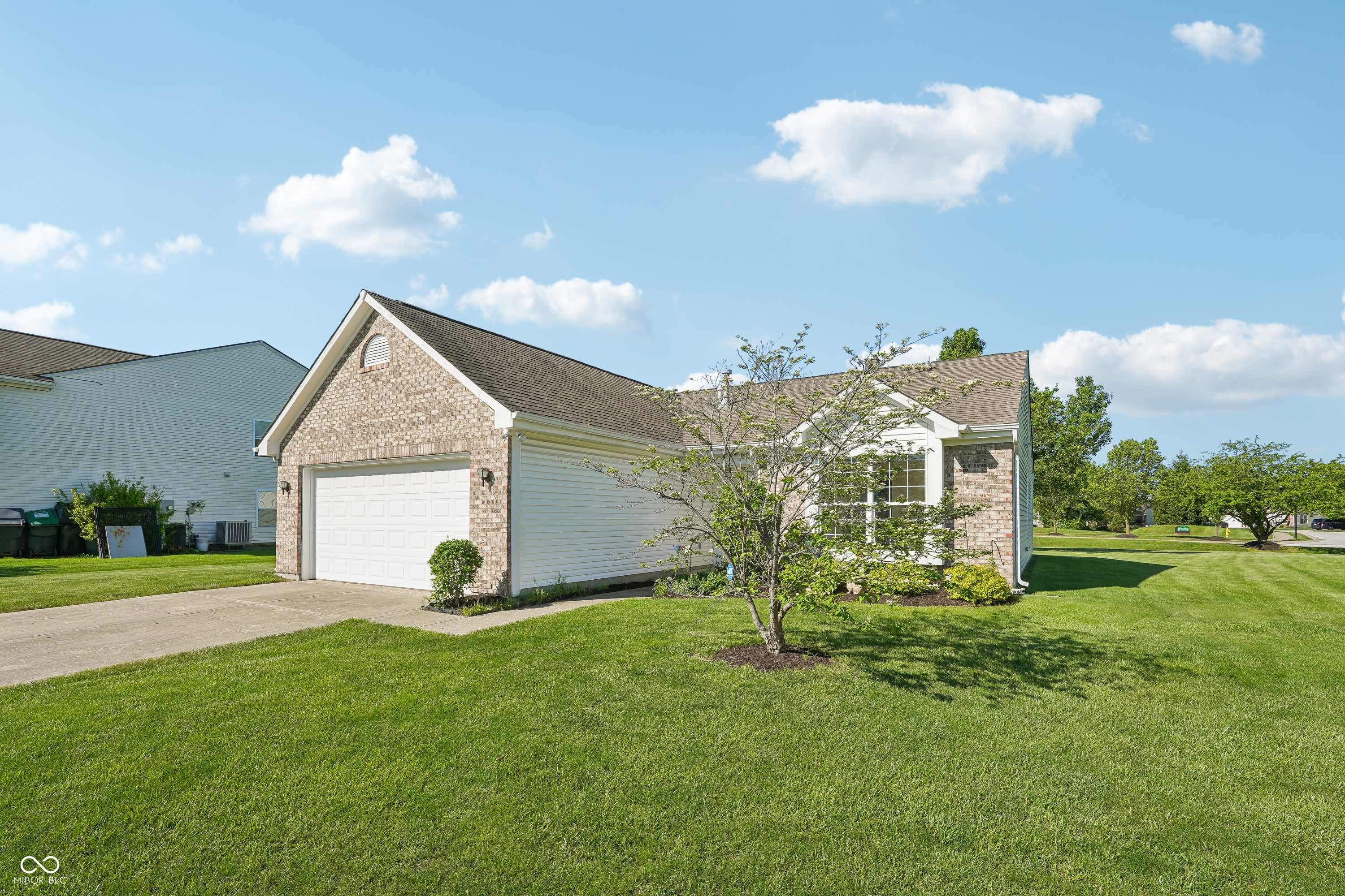 2158 Forrester Court