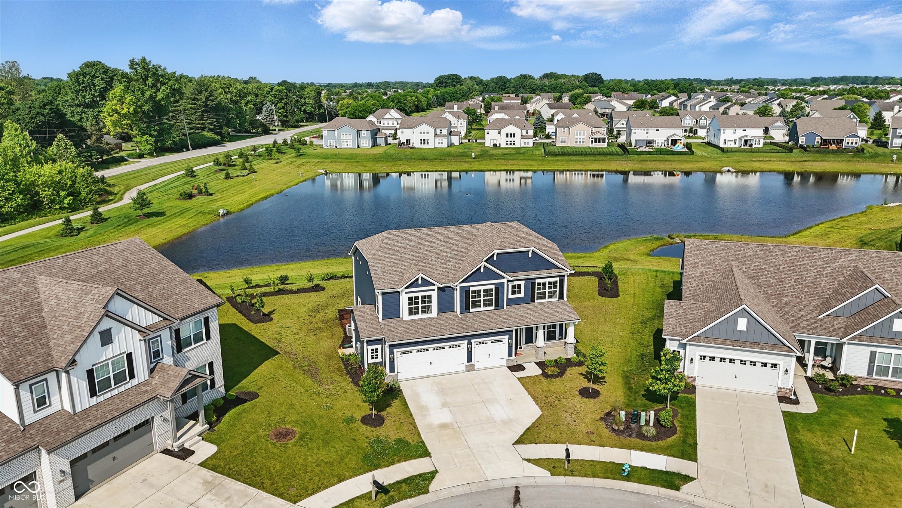 6762 Brentwood Court